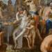 The Wedding of Peleus and Thetis (detail)